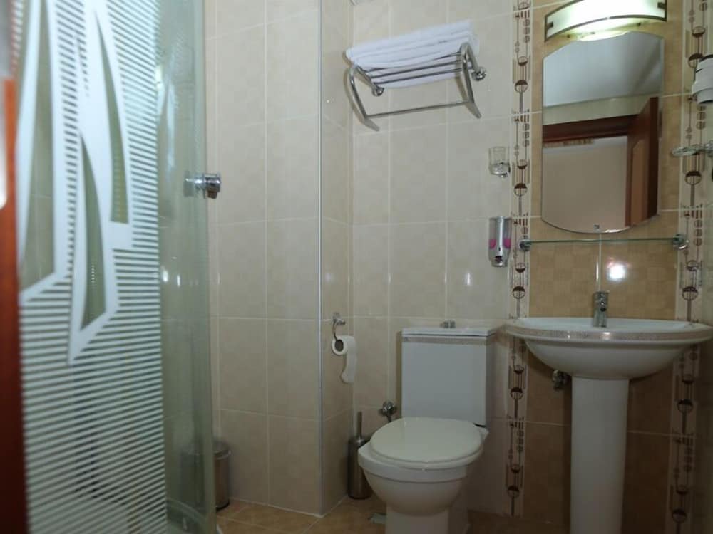 Hotel Kayalar 47/47