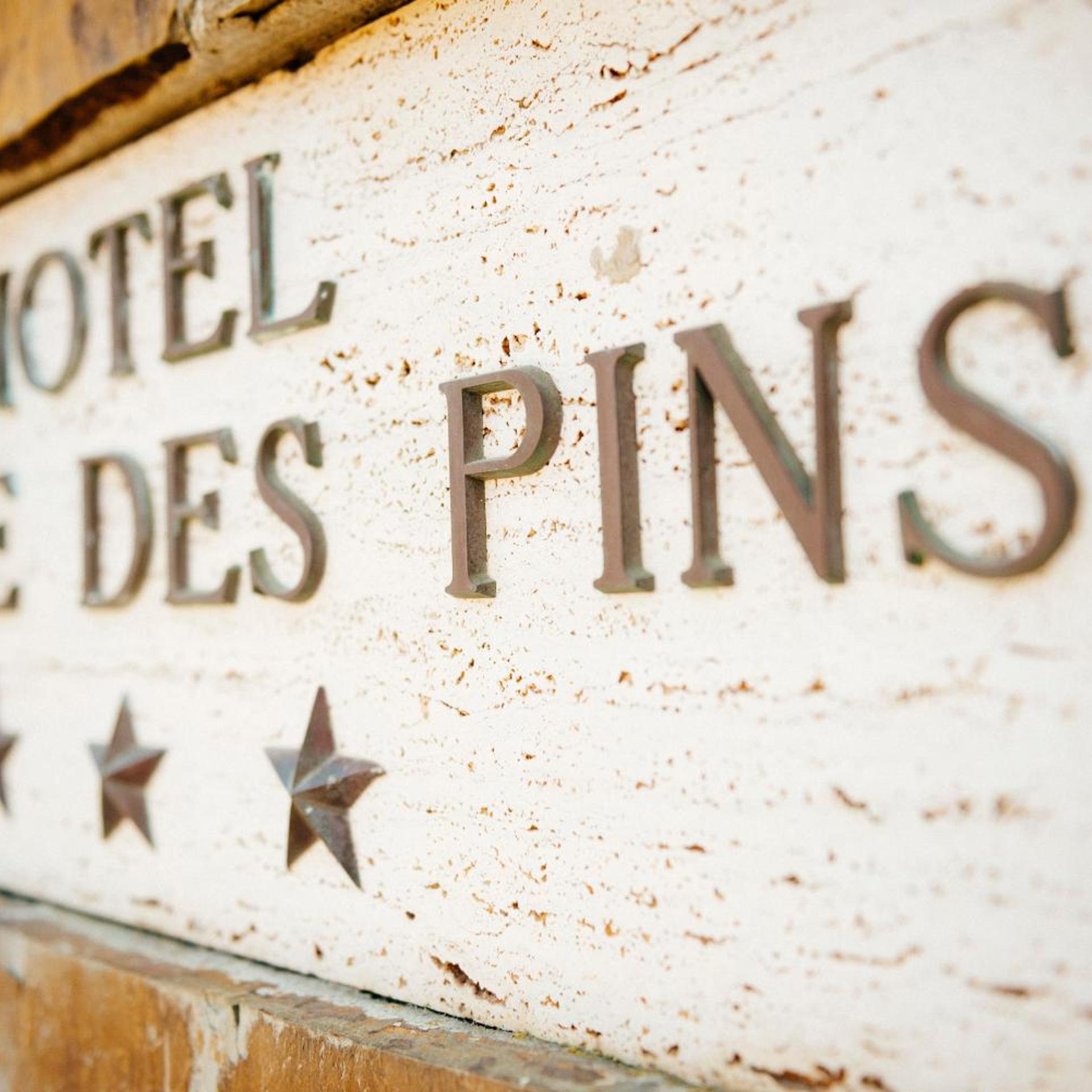 Hôtel Plage Des Pins 23/52