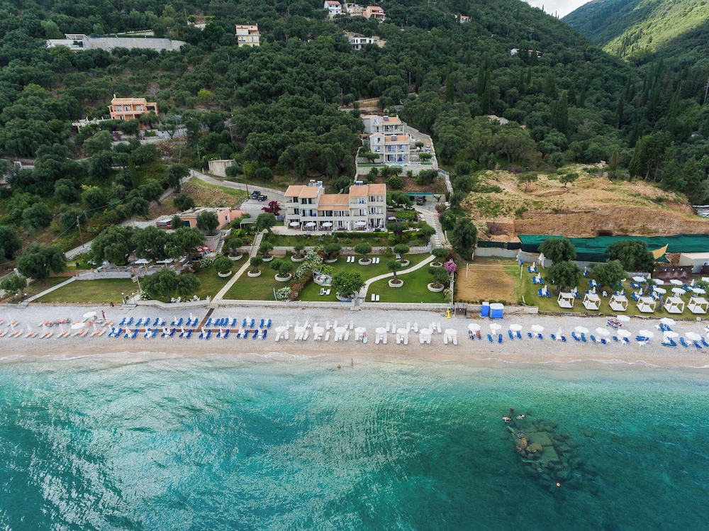 Krouzeri Beach Apartments 41/46