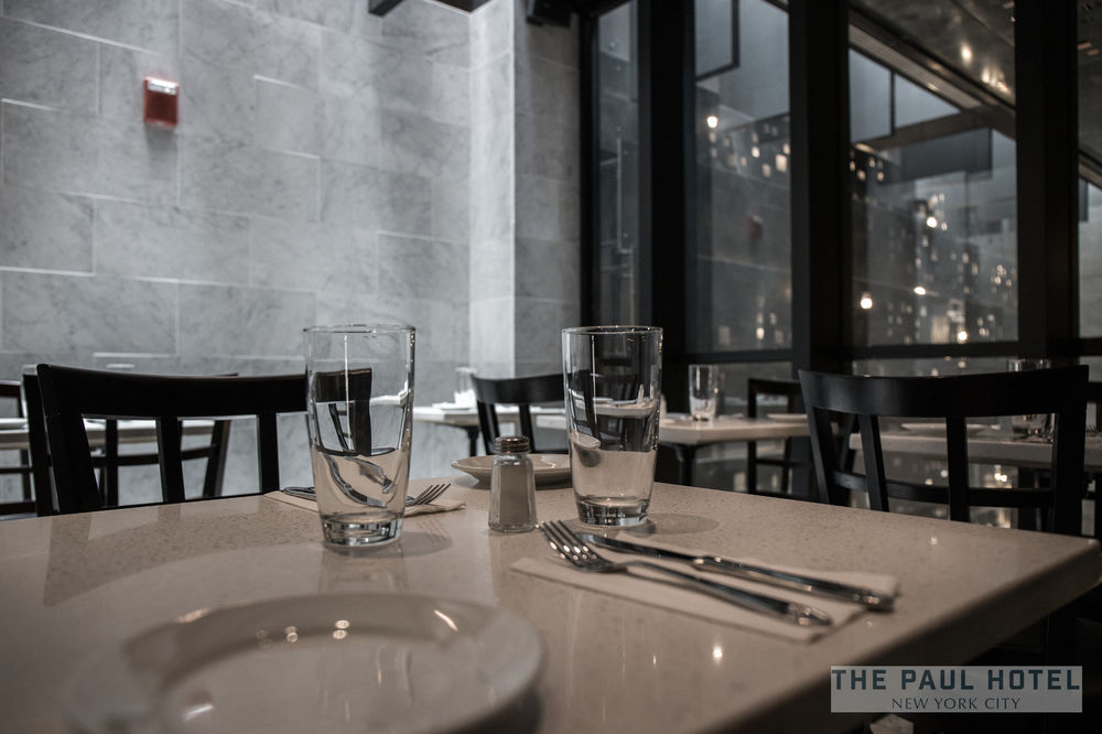 The Paul Hotel NYC Chelsea 18/25