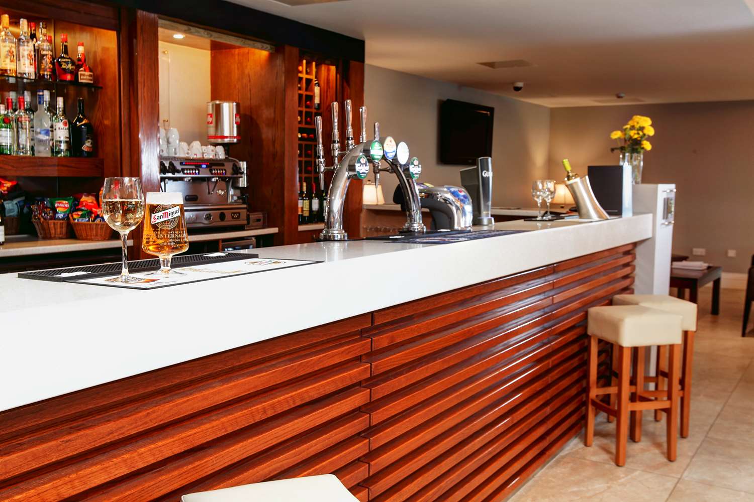 Best Western Appleby Park Hotel 38/48