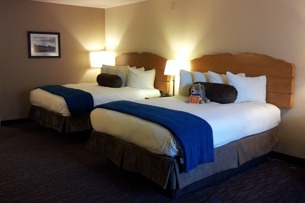 Lexington Hotel At Jackson Hole Hotel Suites 15/73