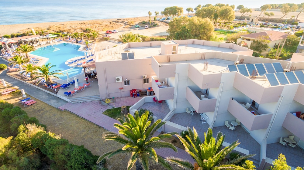 Akti Corali Hotel 6/44