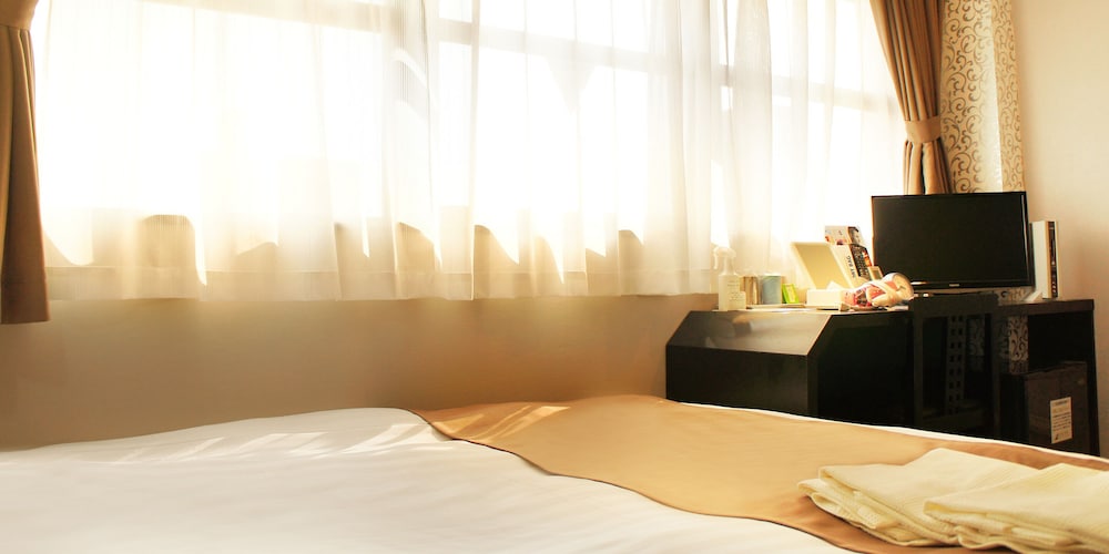 Hotel Abest Shinanjo Ekimae 17/50