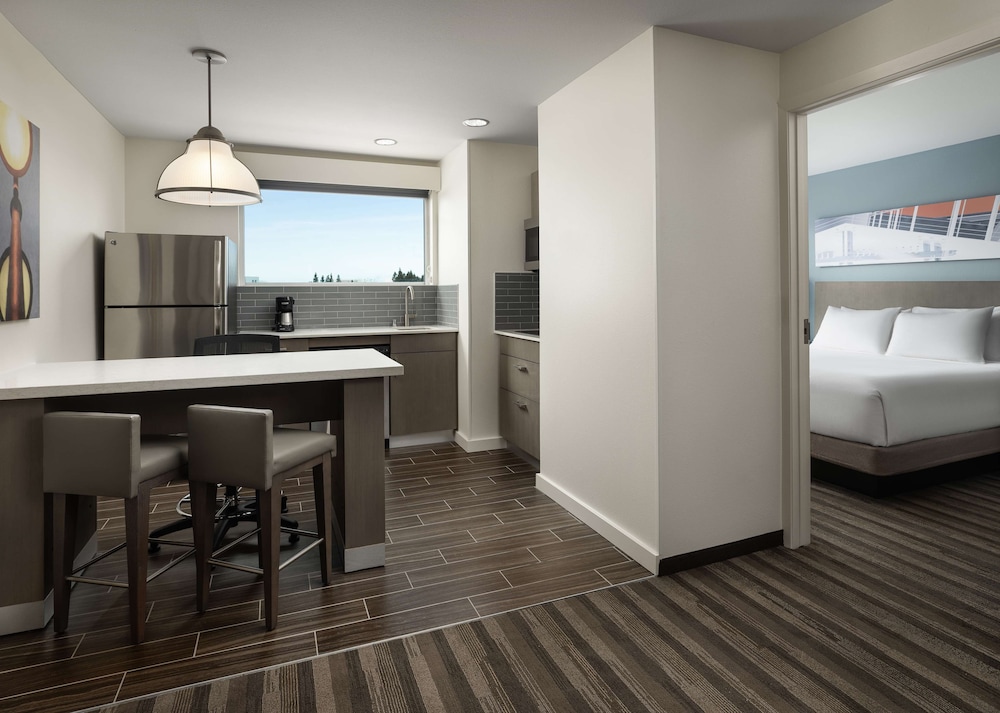 Hyatt House San Jose Airport 31/41