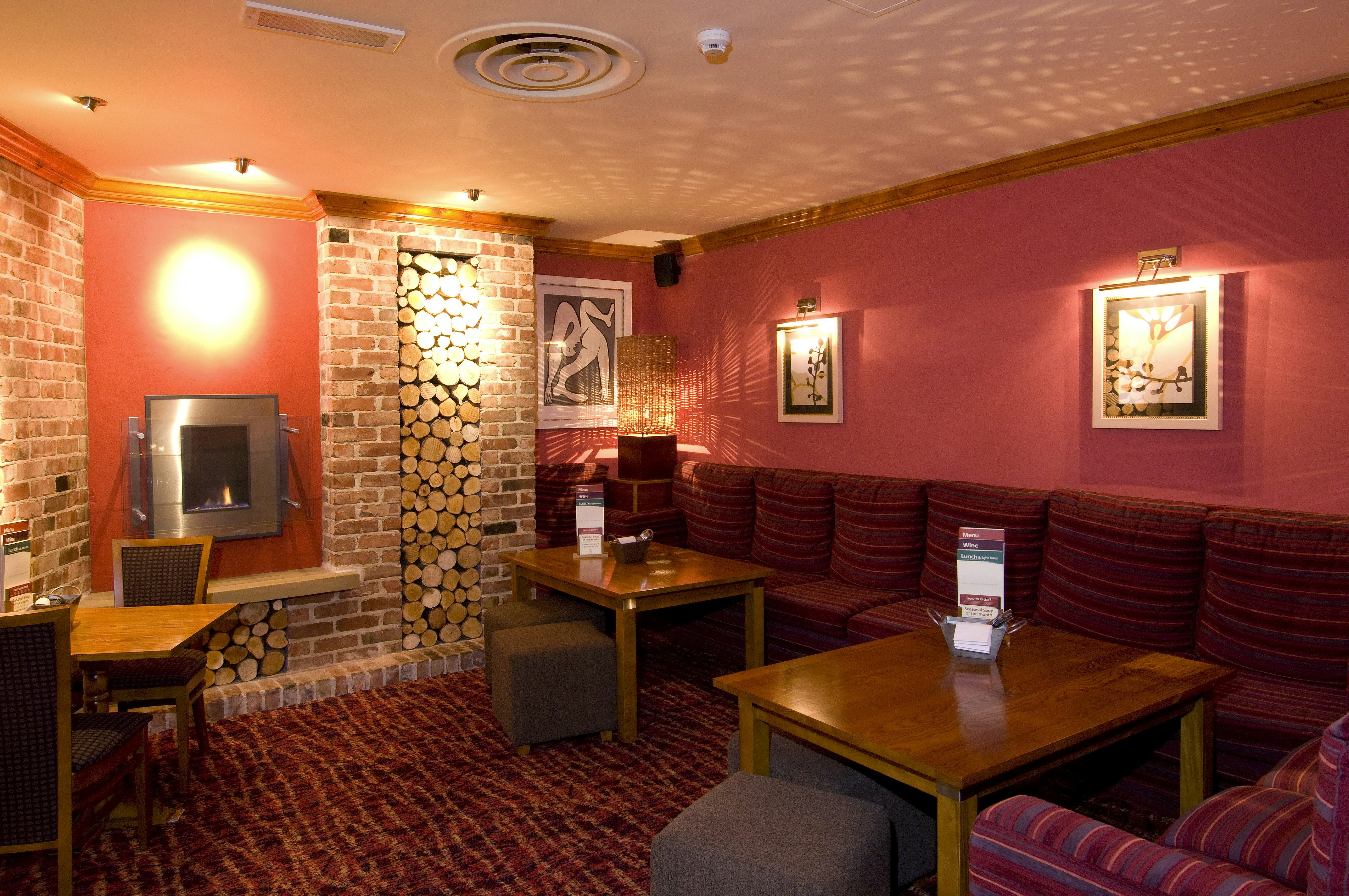 Premier Inn Manchester Central 27/41