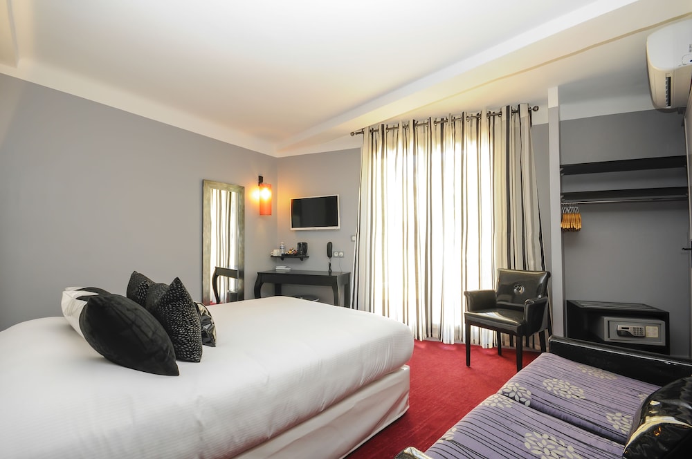 NYX Hotel 34/76