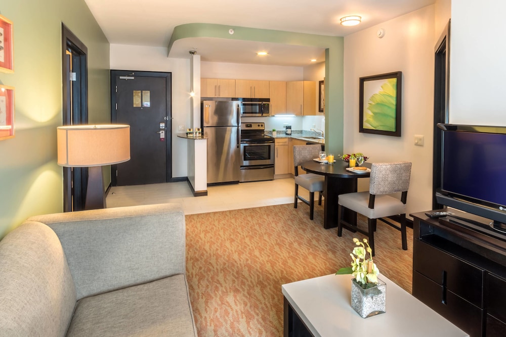 Residence Inn By Marriott San Jose Escazu 30/58
