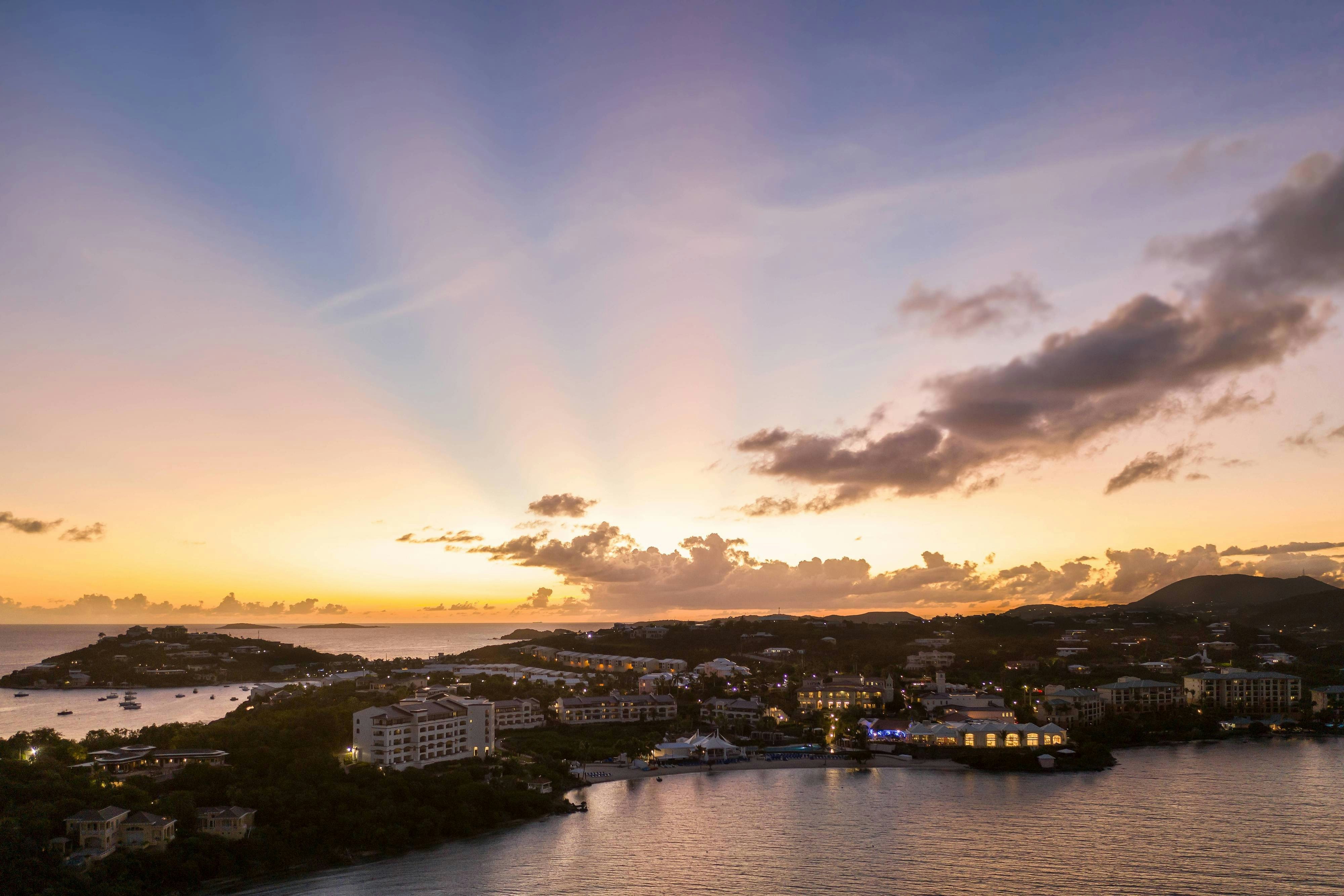 Ritz Carlton St Thomas 41/50