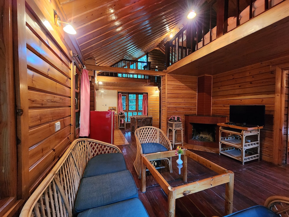 The Chalets Naldehra(Ex WelcomHeritage Chalets Naldehra) 37/50