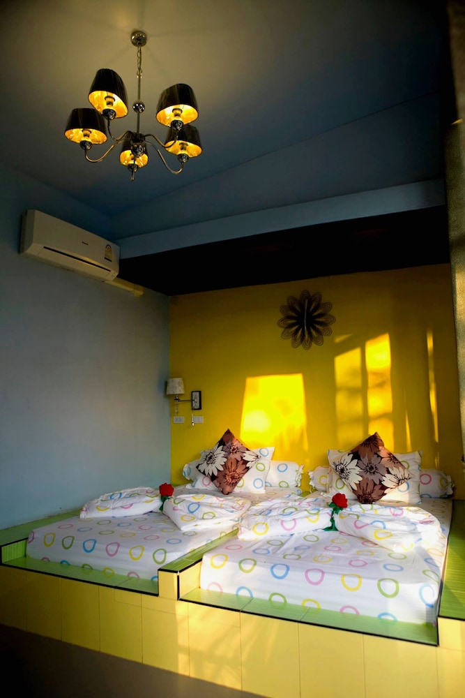 Sweet Garden Home Resort Satun 7/50