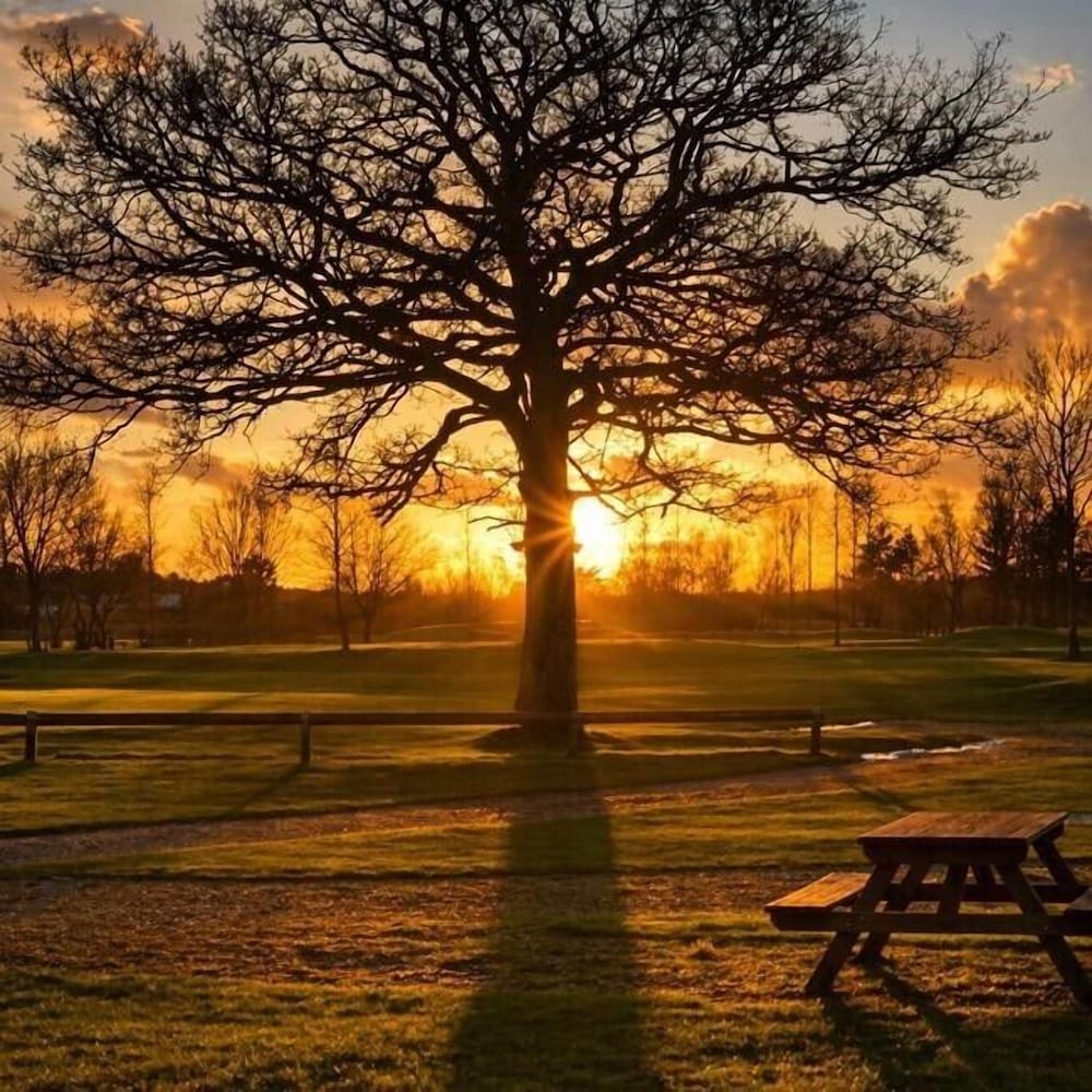 Silverstone Golf Club & Hotel 33/43