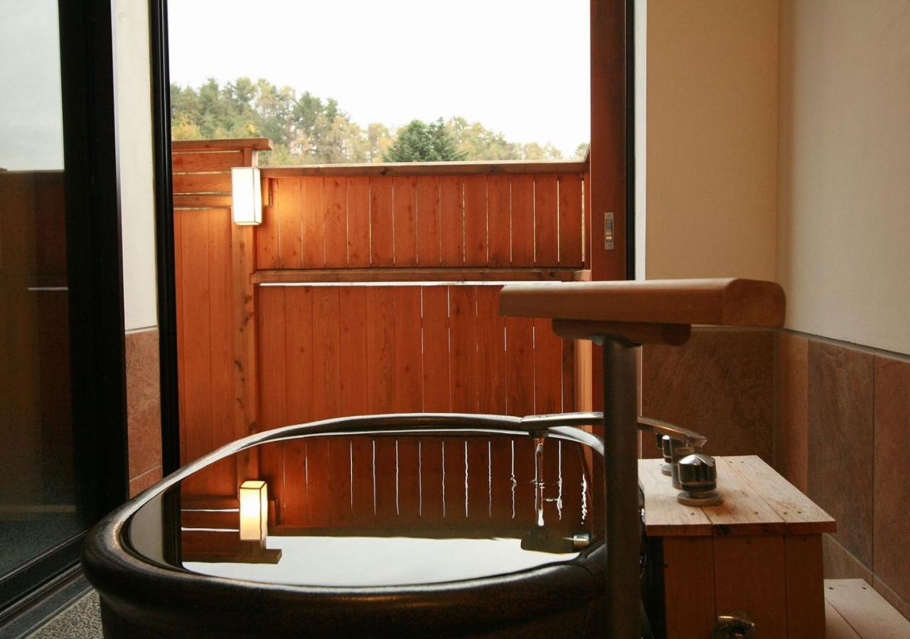 Hishino Onsen Tokiwakan 56/56