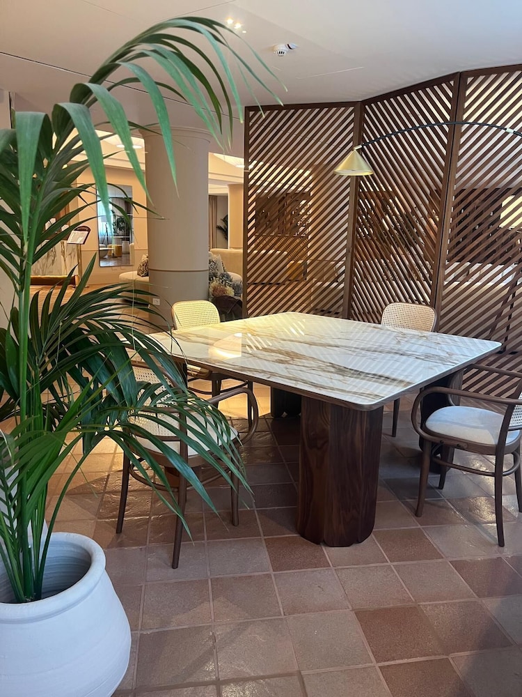 Hotel Della Valle 8/50