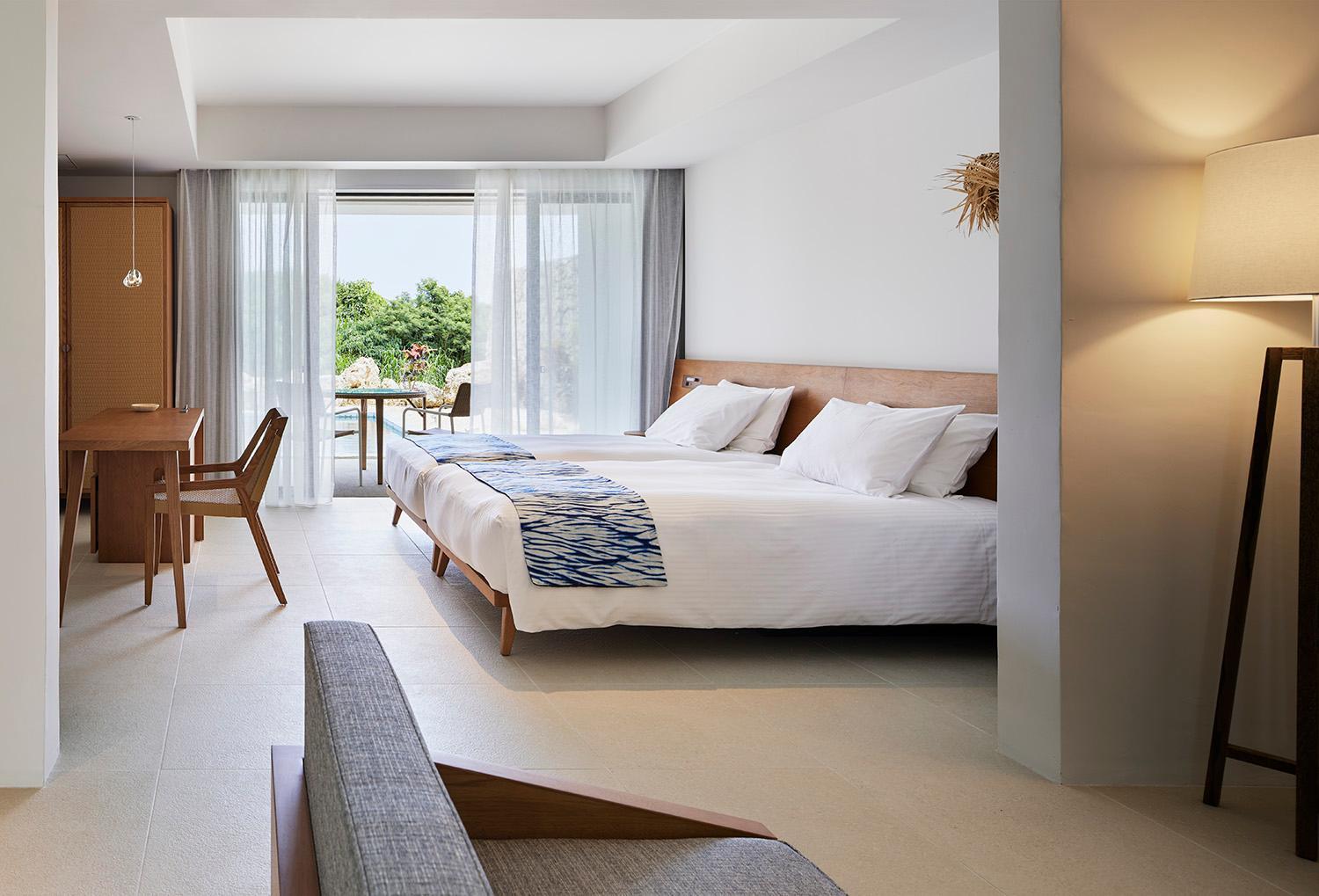 Forth, Comfort, Villa 2/8