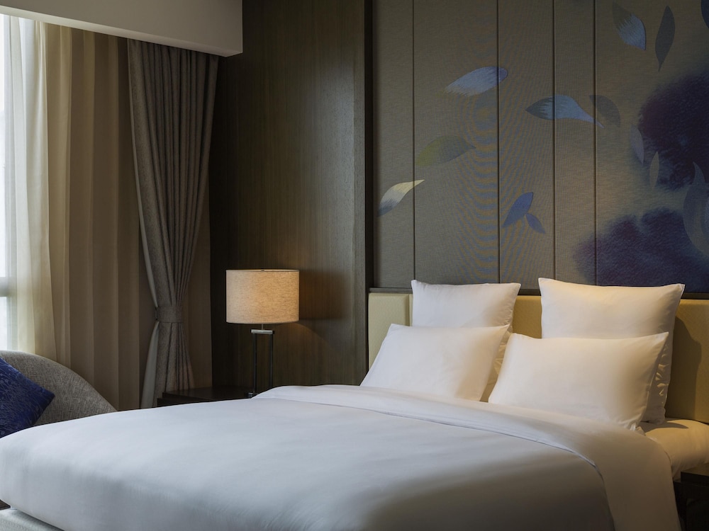 Pullman Nanchang Wanda 29/73