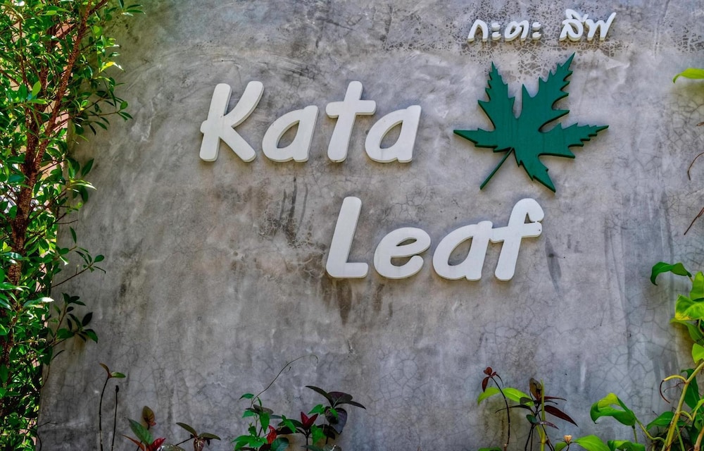 Kata Leaf Resort 4/50