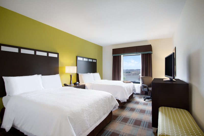 Hampton Inn And Suites York South 5/22