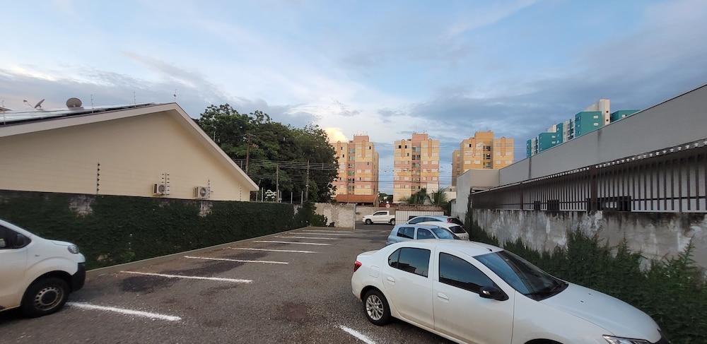 Hotel Hiperion 31/33