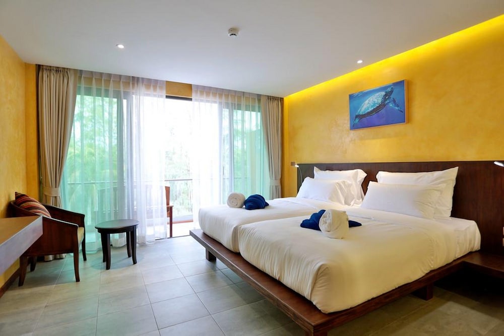 CORIACEA BOUTIQUE RESORT 15/63