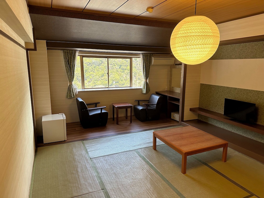 Itoen Hotel Hakone Yumoto 16/27