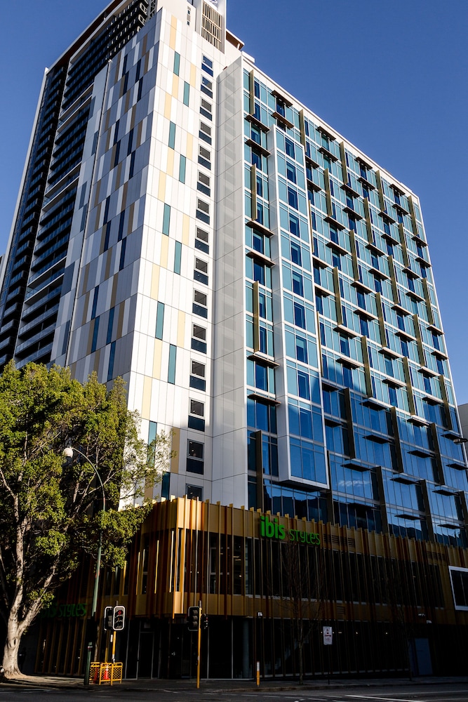 Ibis Styles East Perth 4/50