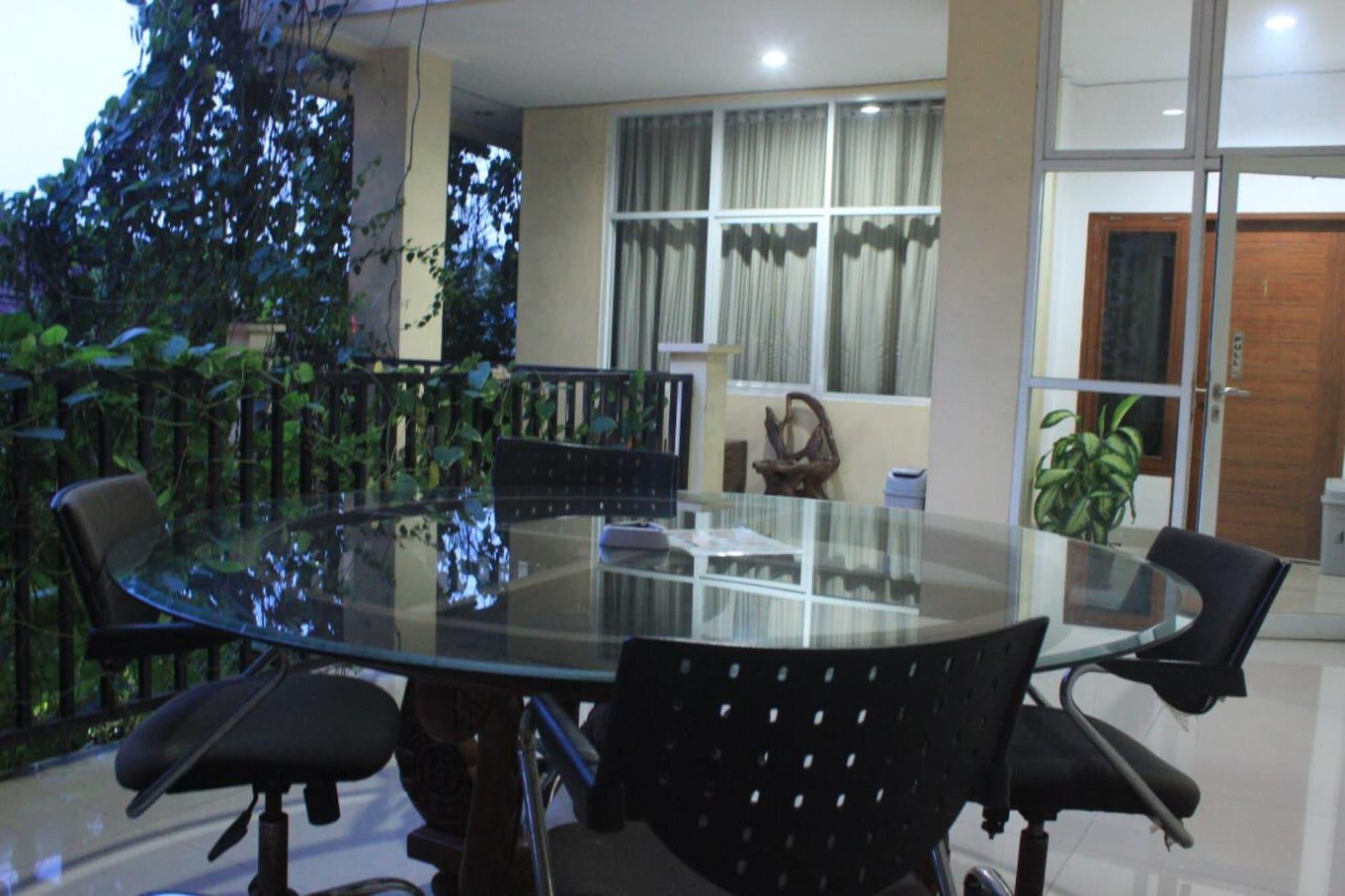 Ragunan Residence Syaridin by ZUZU 2/19