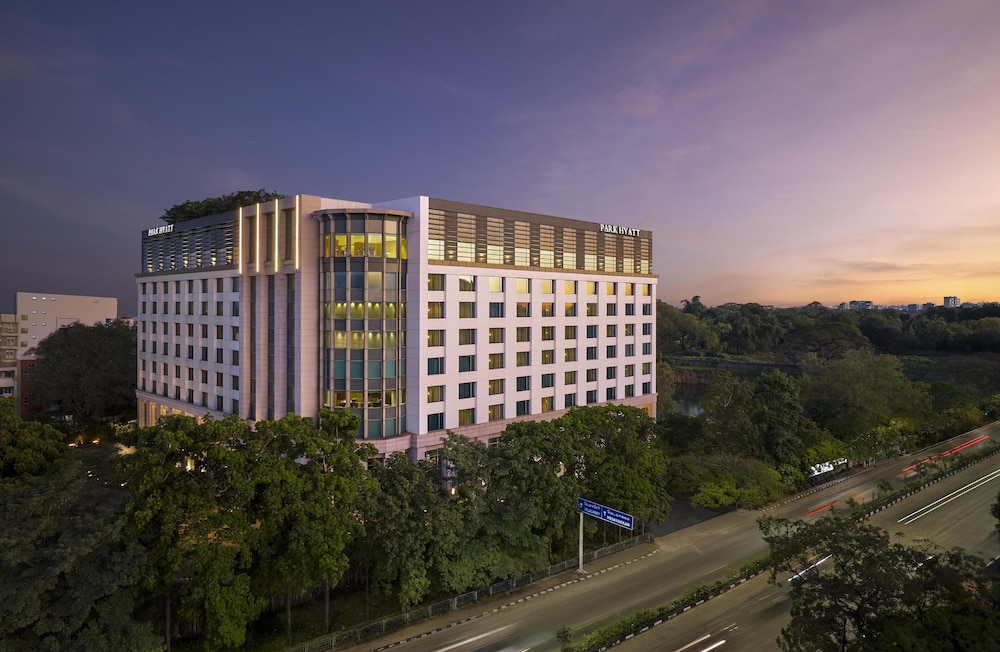 PARK HYATT CHENNAI in CHENNAI (MADRAS)