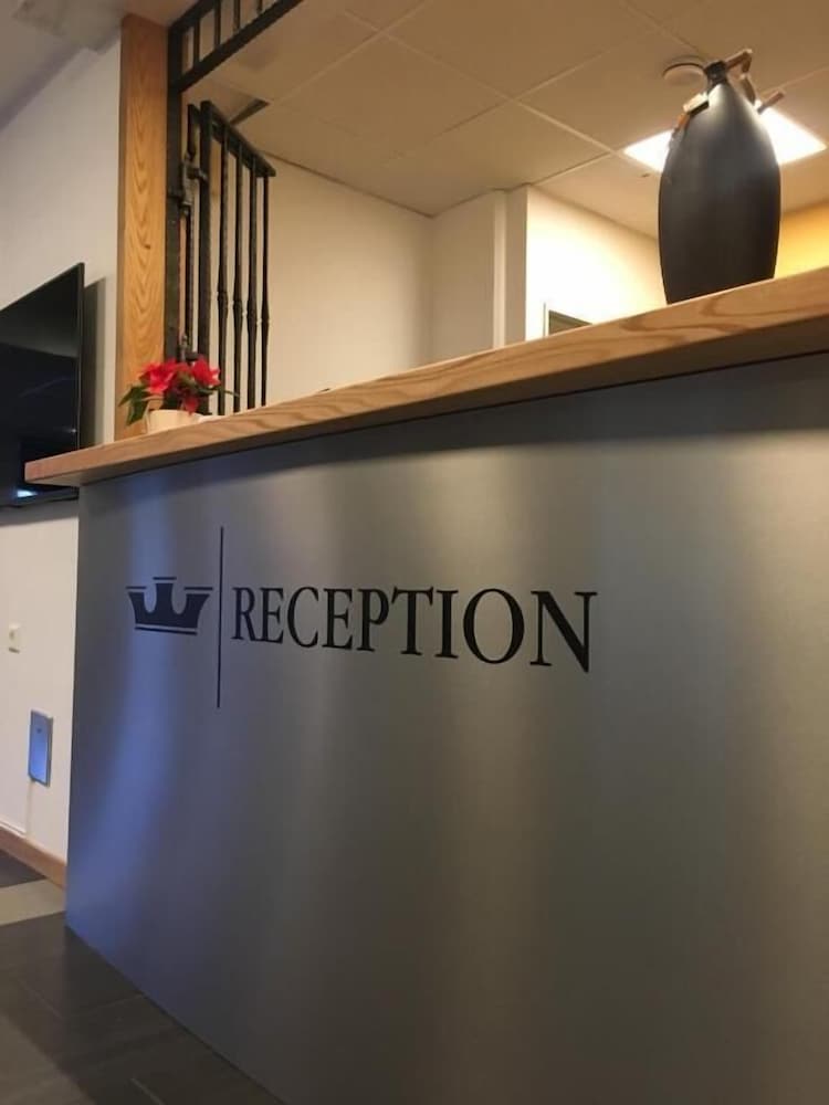 Hotell Kronobäck 19/27