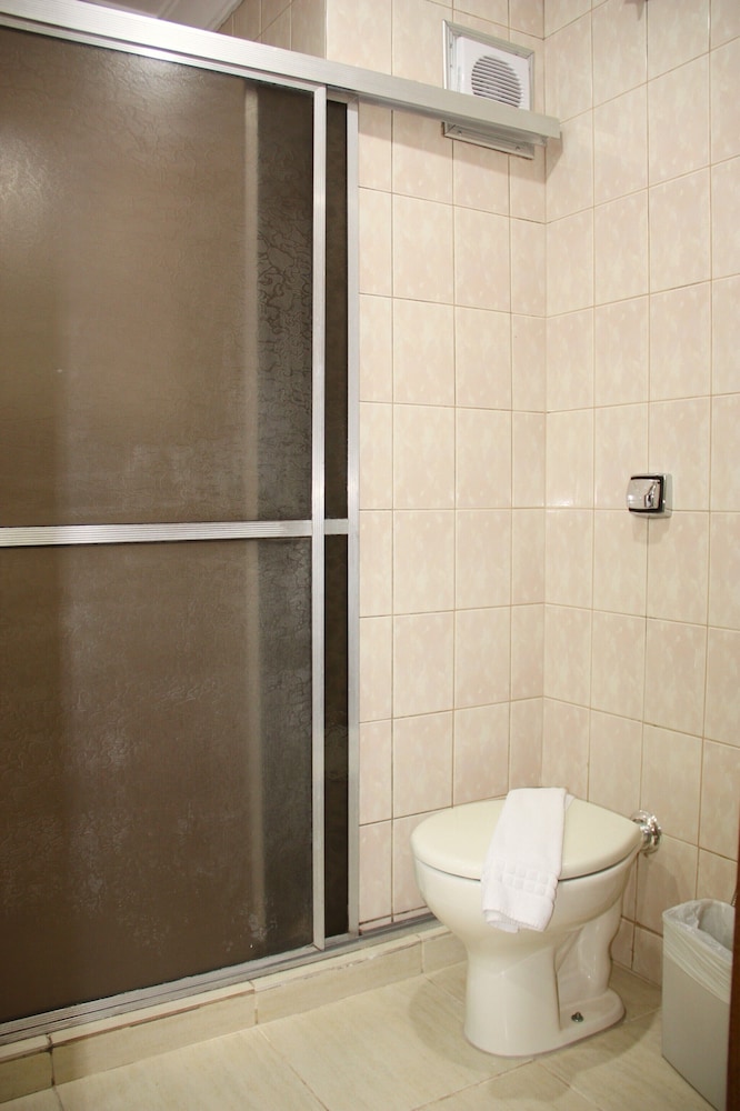 Hotel Foz Do Iguacu 53/53
