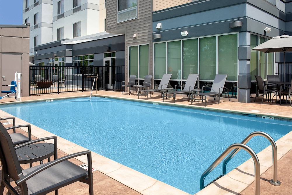 Fairfield Inn & Suites By Marriott Knoxville Lenoir City/I-75 1/37