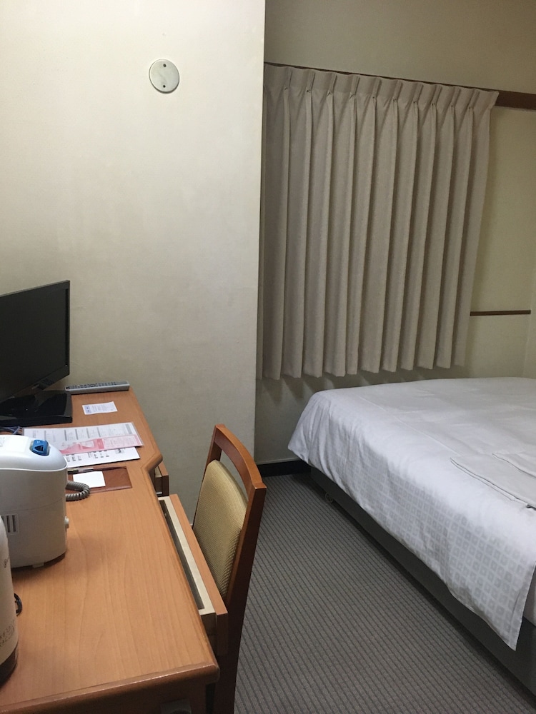 Smile Hotel Hachinohe 37/50