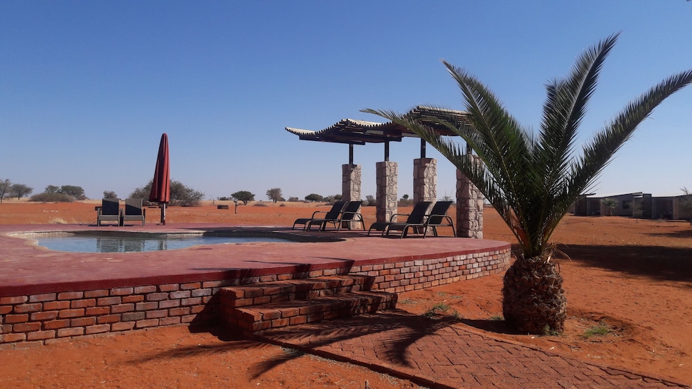 Kalahari Anib Lodge 1/71