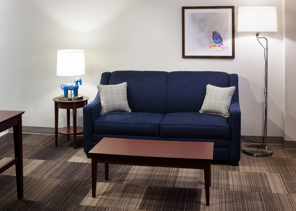 Hampton Inn And Suites Boise-Downtown 25/48