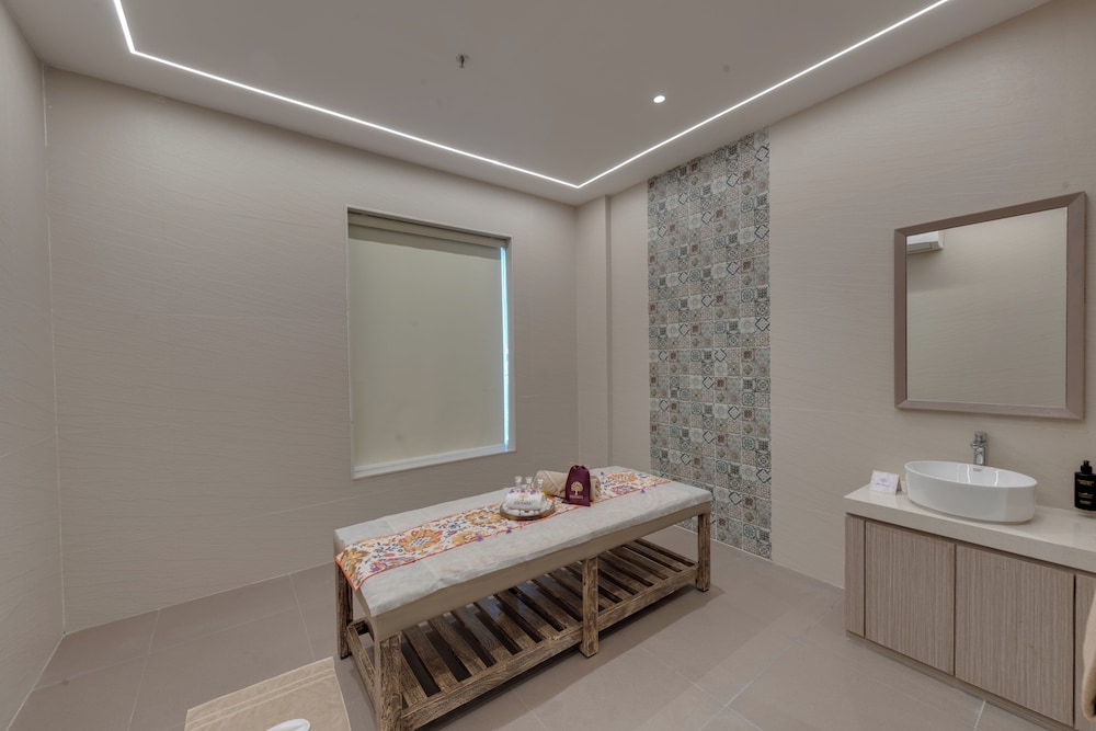 The Fern Sattva Resort, Little Rann of Kutch 32/65