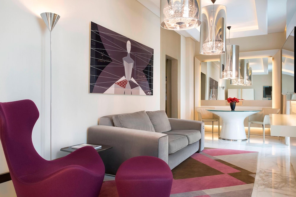 Excelsior Hotel Gallia A Luxury Collection Hotel Milan 52/81