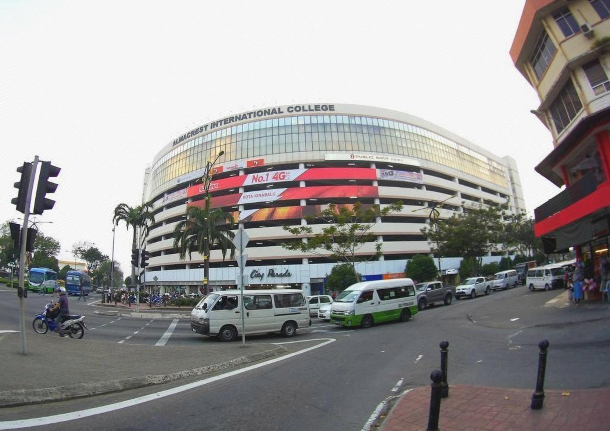 Storytel Kota Kinabalu 38/40