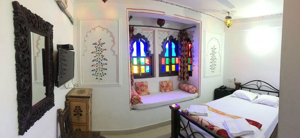 HOTEL PANORAMA GUESTHOUSE 16/30