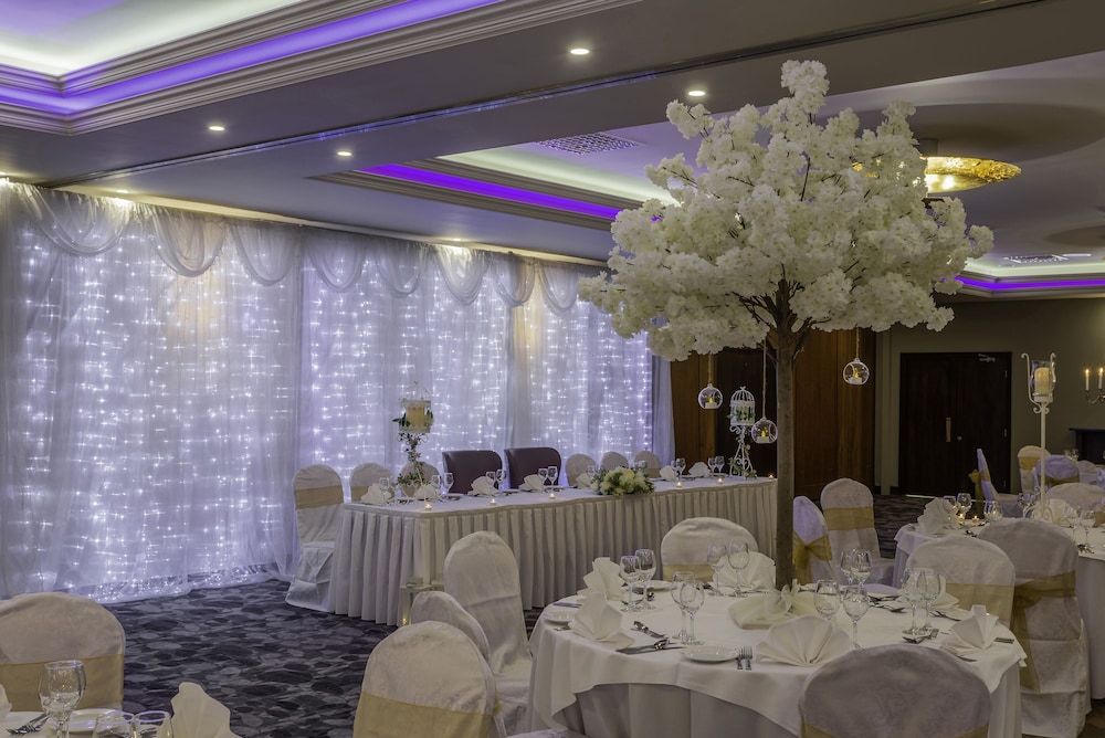 Athlone Springs Hotel 31/46