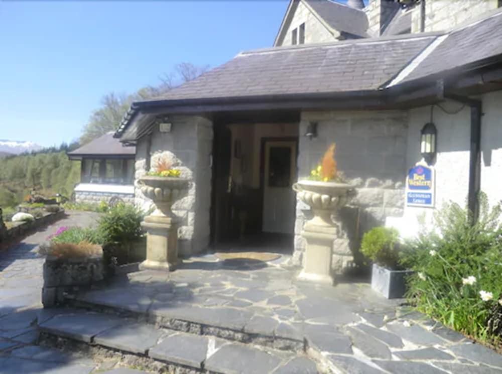 Glenspean Lodge Hotel(formerly BEST WESTERN GLENSPEAN LODGE - HIGHLANDS) 5/77