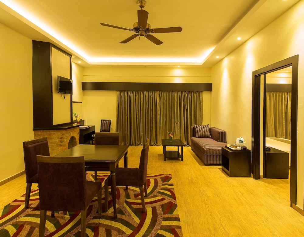 Sinclairs Retreat Kalimpong 46/63