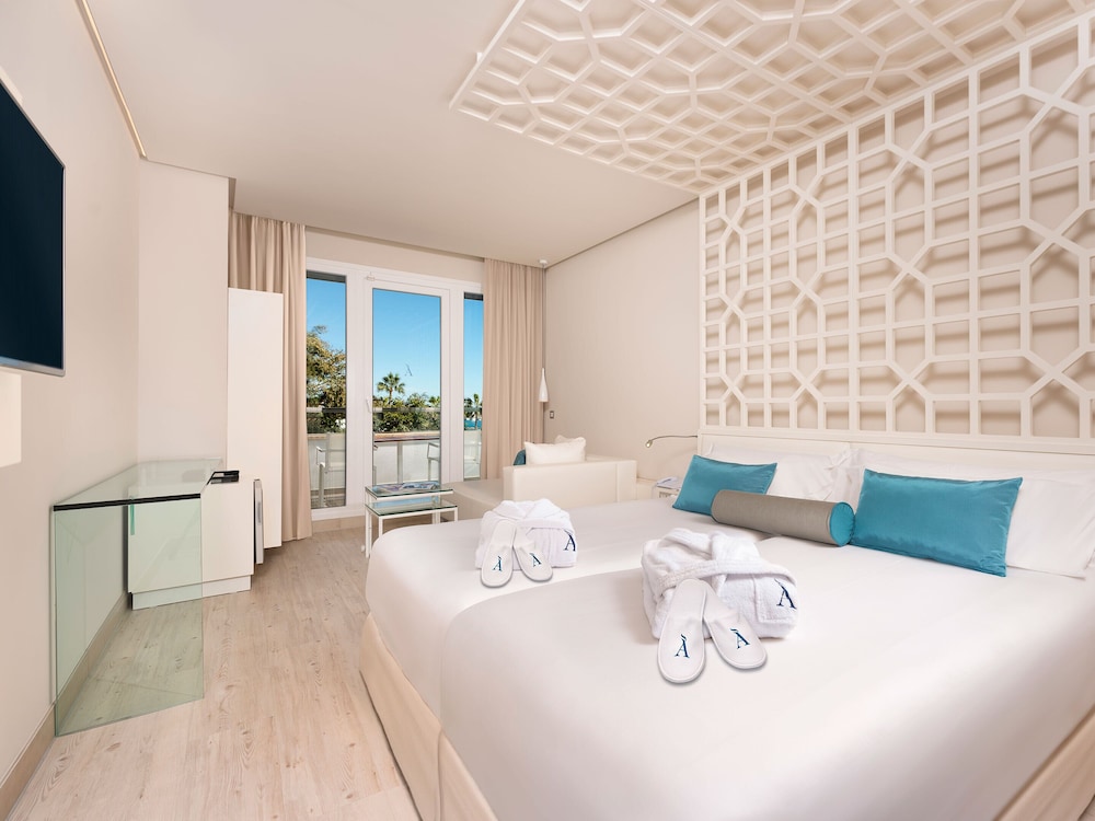 Amare Beach Hotel Marbella - Adults only 18/70
