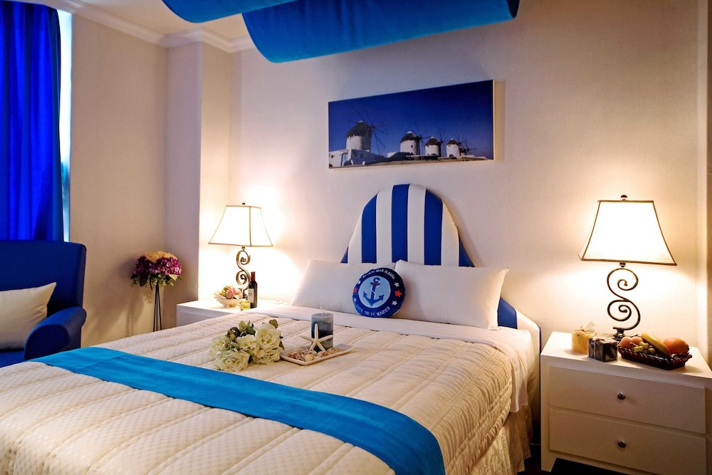 Xiu Shui Hotel 7/61