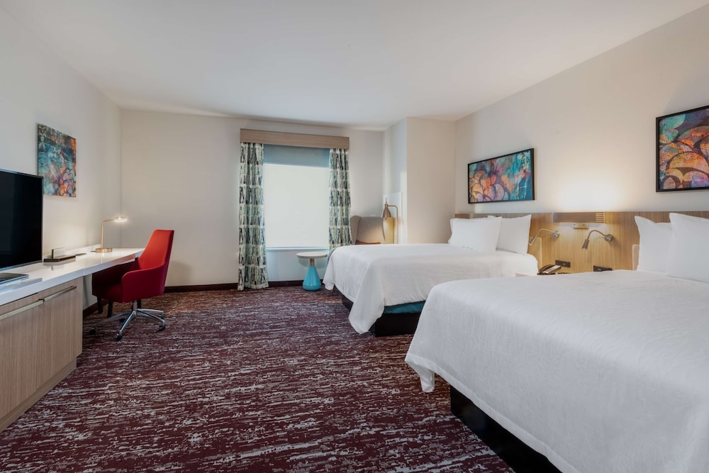 Hilton Garden Inn Longmont 13/42