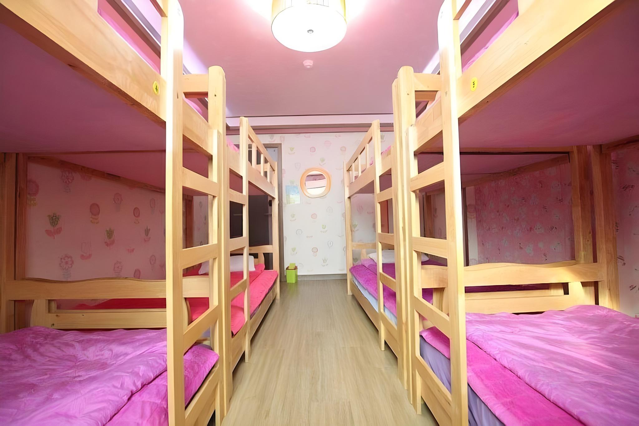 Gyeongju Friend Guest House - Hostel 33/53