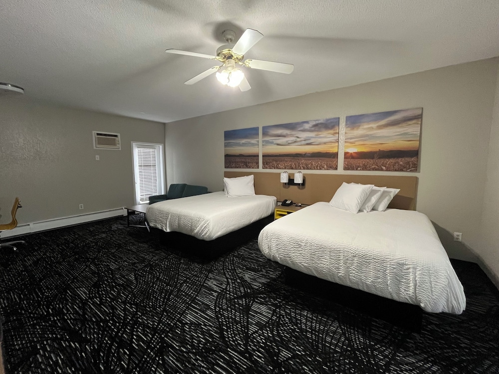 Days Inn by Wyndham Bad Axe 15/55