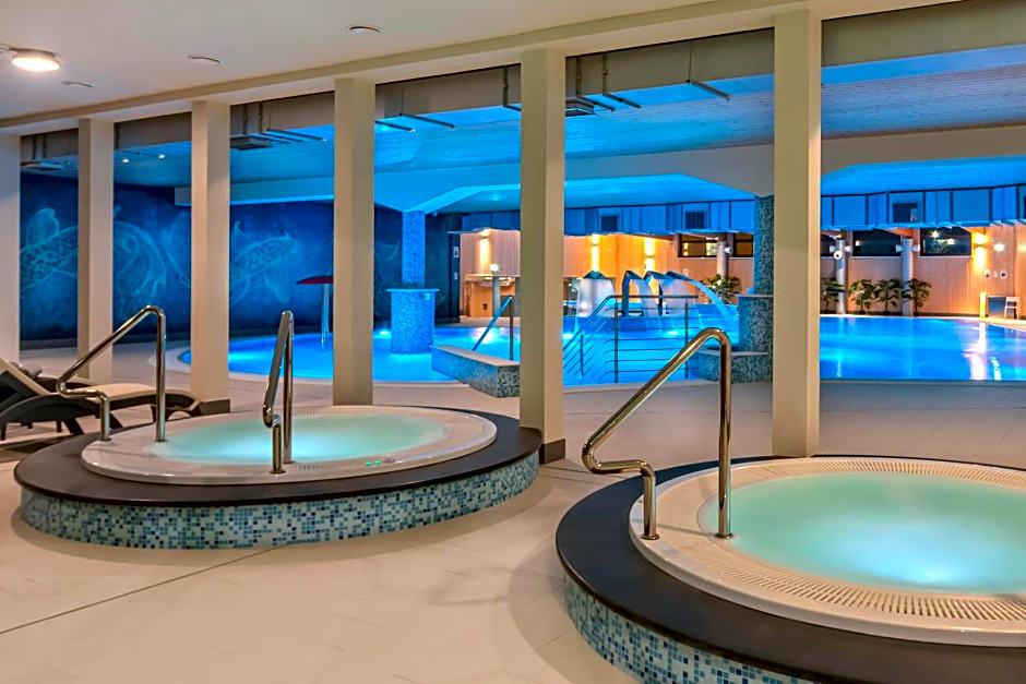 River Style Hotel & SPA 16/51