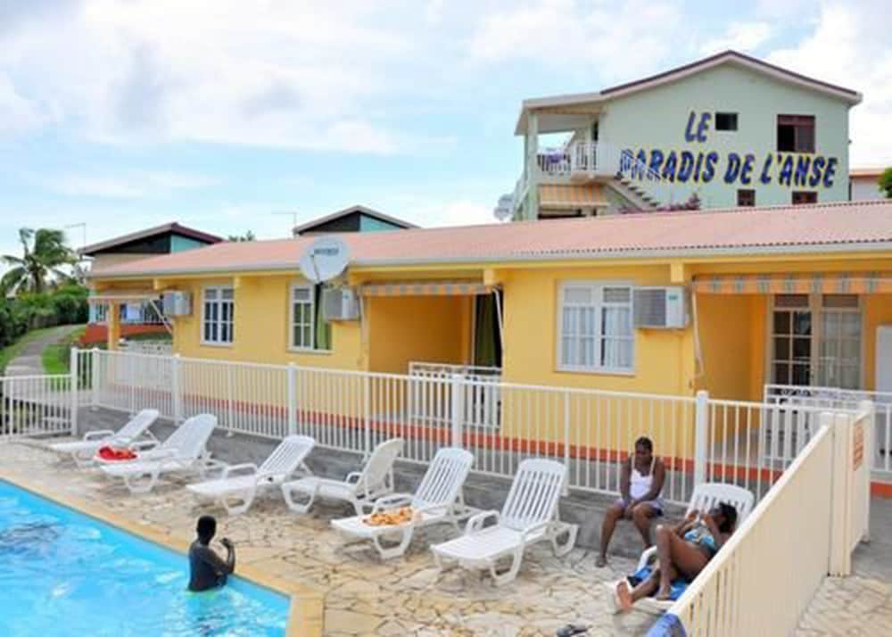 Le Paradis De L Anse 2/30