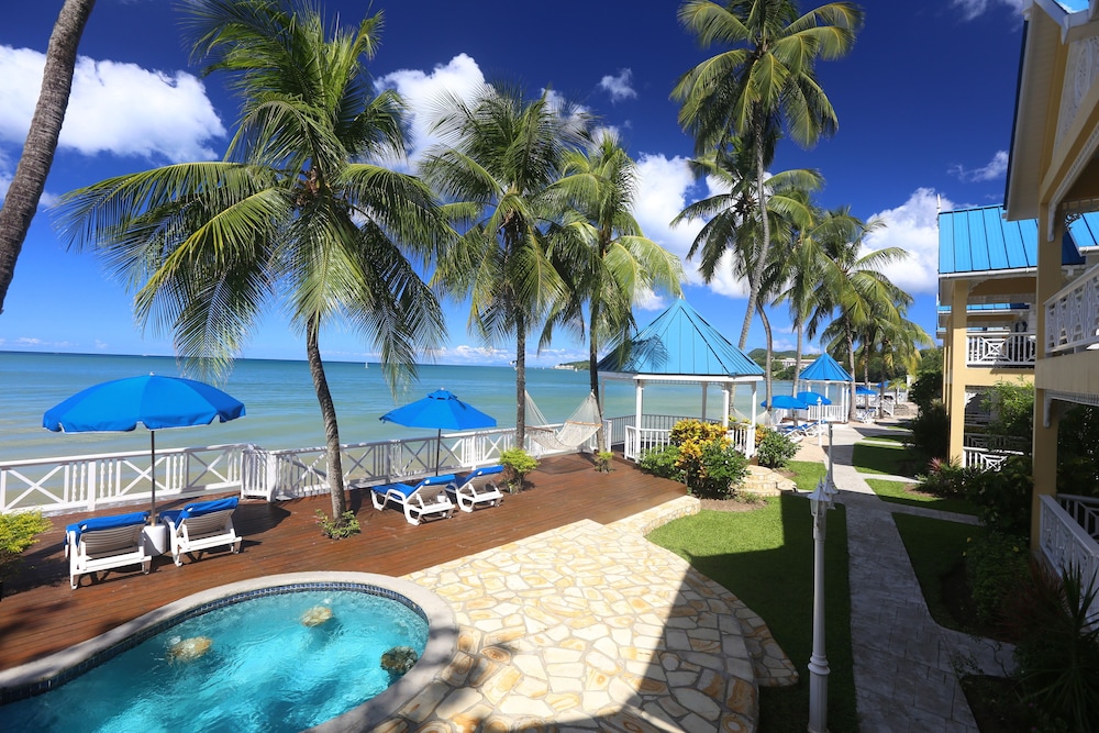 Villa Beach Cottages 44/50