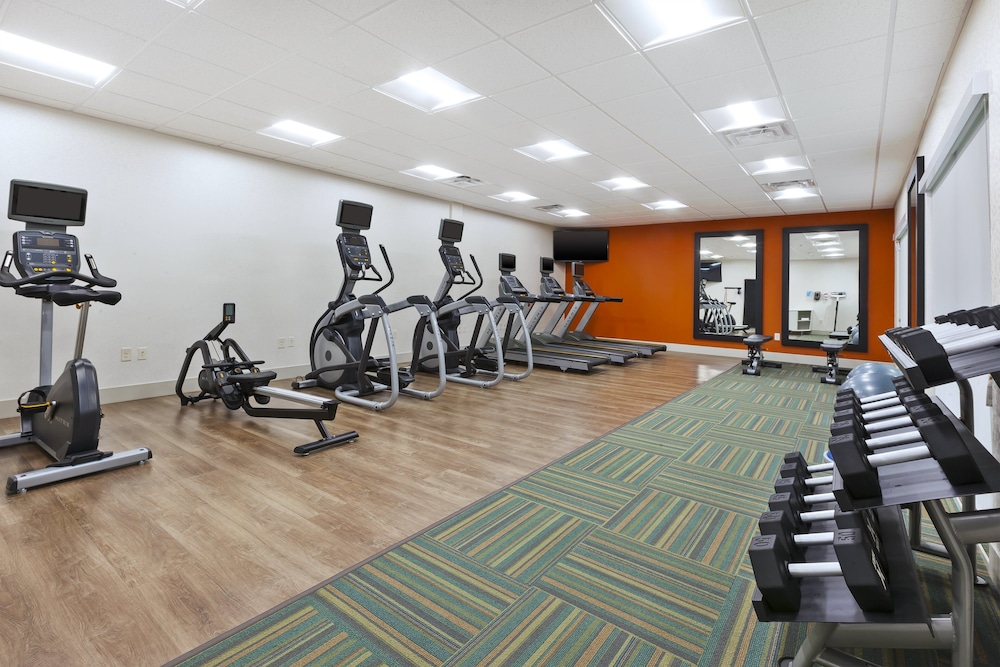 Holiday Inn Express And Suites Painesville Concord 35/54